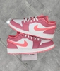 Jordan 1 Low Desert Berry 553560-616