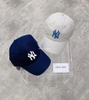 MLB N-Cover Slider Cap New York Yankees 3ACP6601N-50GRS