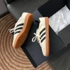 Adidas Samba OG 'Cream White/Black/Sand Strata'