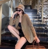 GUCCI GG canvas bucket hat