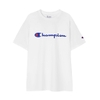 CHAMPION TAGLESS PRINTED LOGO