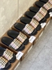 Burberry Vintage Check Slides