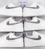 Nike Air Force 1 Low '07 'Snakeskin Phantom' DD8959-002