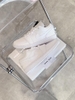 Jordan 1 Low Triple White