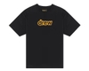 Drew House Secret Black Tee