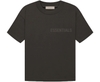 Fear of God Essentials T-shirt Off Black