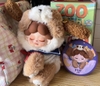 Zoo School Wendy