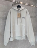 STUSSY BASIC HOODIE