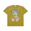ADLV Vintage Overlap Bear Short Sleeve T-shirt