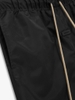 Fear Of God ESSENTIALS Running Short Jet Black