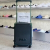 Vali Fila Moss Green Size 22