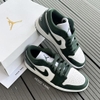 Jordan 1 Low White Olive DC0774-113