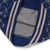 MLB Diamond Monogram Jacquard Overfit Sweatshirt New York Yankees