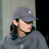 MLB Rookie Ballcap New York Yankees 3ACP7701N-50CGS