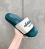 Adidas Adilette Shower Slides Green