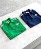 Adidas Adicolor 70s Vintage Polo Shirt Green IP6976