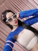 Gentle Monster Jennie Baby Pony G7