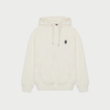 WHOAU Hoodie WHMHC4901U Cream