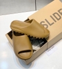 Adidas Yeezy Slide Ochre