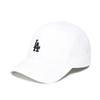 MLB Rookie Unstructured Ball Cap LA Dodgers 3ACP7701N-07WHS