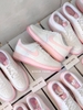 Nike Air Force 1 Low White Pink