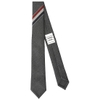 Thom Browne MNL022A 03532 025 NECKTIE in Grey