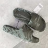 Adidas Adilette 22 ‘Light Olive Green’ HP6517