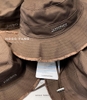 JACQUEMUS LE BOB ARTICHAUT BROWN
