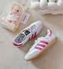 Adidas Samba OG Rosé Tone Gum JI2013