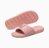 PUMA COOL CAT SLIDES BRIDAL ROSE/ ROSE GOLD