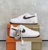 Nike Air Force 1 Low White Chocolate