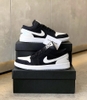 Jordan 1 Low Diamond Shorts