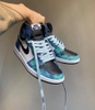 Jordan 1 Retro High Tie Dye