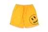 Drew House Mascot Pool Short Golden Yellow