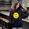 Drew House Mascot Hoodie Black