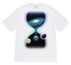 STUSSY GALAXY TEE