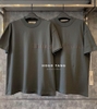 Fear of God Essentials T-shirt Off Black