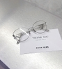 Prada Sunglasses Silver 0PR52ZV