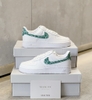 Nike Air Force 1 Low '07 Essential White Green Paisley