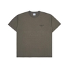 ADLV BASIC LOGO SEASON2 SHORT SLEEVE T-SHIRT COCOA