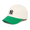 MLB New York Yankees Cap 3ACP3303N-50GNP