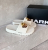 MARKM SLIDE MGASC0501 WHITE