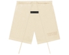 Fear of God Essentials Shorts Egg Shell
