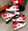 Jordan 1 Retro High OG Heritage