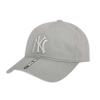Mlb MLB Long Visor Grey 32CP55111-50M