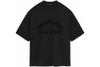 Fear of God Essentials Heavy Jersey Crewneck Tee Jet Black