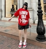 VANS KNU SKOOL RED