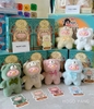 Teddy LuLu Pig
