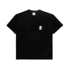 ADLV x Lisa A Logo Emblem Patch Black