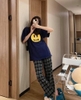 Drew House Mascot SS Tee Dark Navy